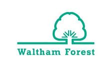 image is a logo for a Local plumbing website serving Waltham Forest Local plumbing services, serving Waltham Forest and surrounding areas.