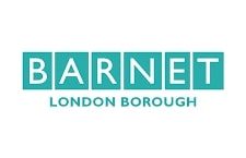 Is a logo for a Local plumbing website serving Barnet. Local plumbing services, serving Barnet and surrounding areas.