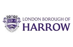 Is a logo for a Local plumbing website serving Harrow. Local plumbing services, serving Harrow and surrounding areas.